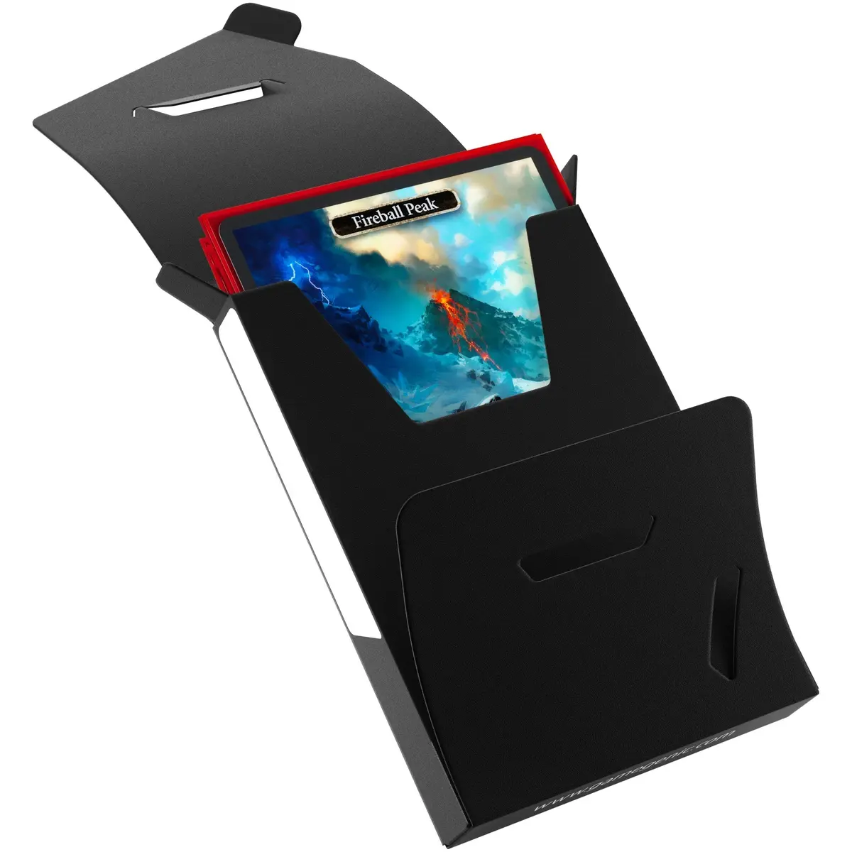 Gamegenic Cube Pocket 15+ (Black) 1