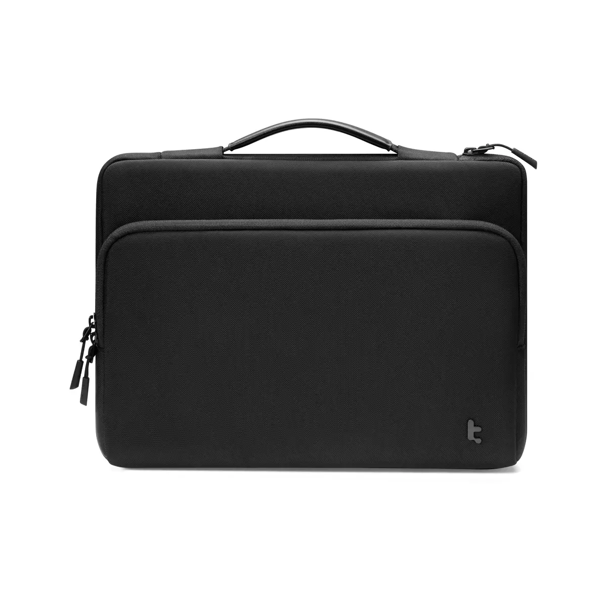 Tomtoc Defender-A14 16" Premium Laptop Briefcase 1