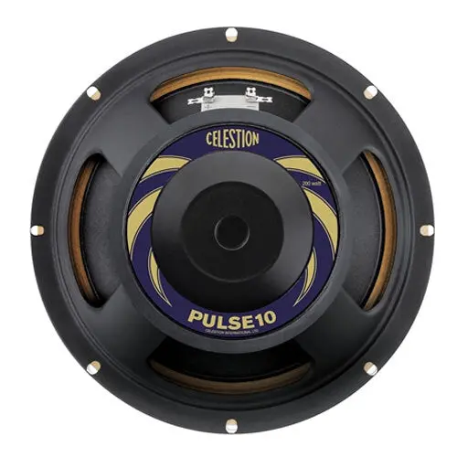 Celestion T5968: 10" 200W Bass Speaker 8O 2