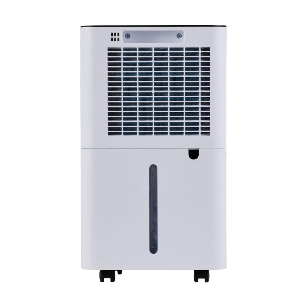 Ausclimate Compact Smart Dehumidifier Home Appliance With Touch Control 12L 2