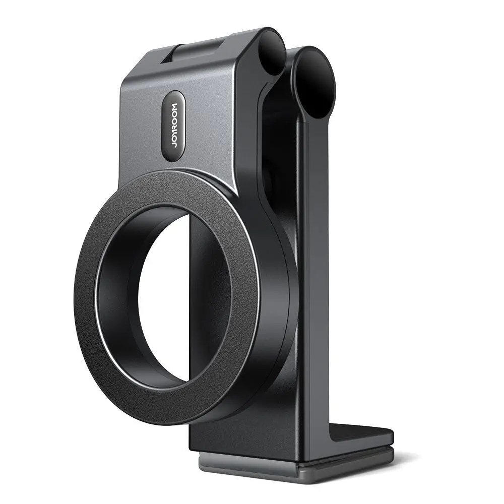 Joyroom Zs365 Magnetic Travel Phone Holder (Black) 1