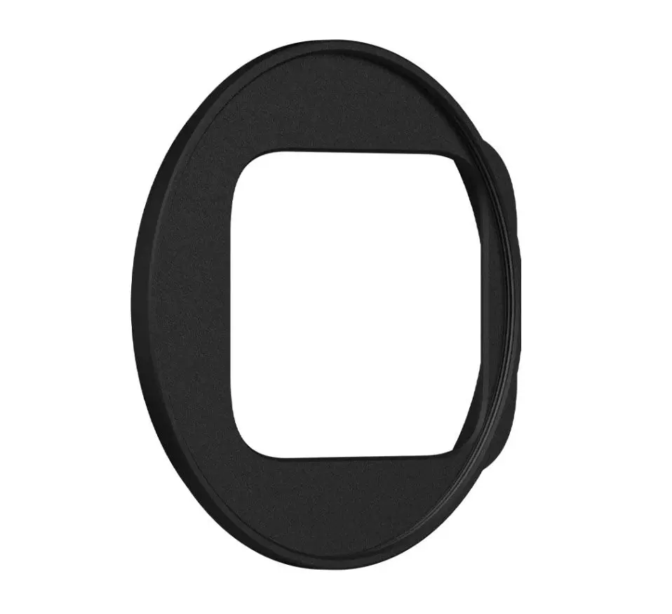 Polarpro Litechaser 67Mm Filter Adaptor For Iphone 15 Pro/Pro Max 1