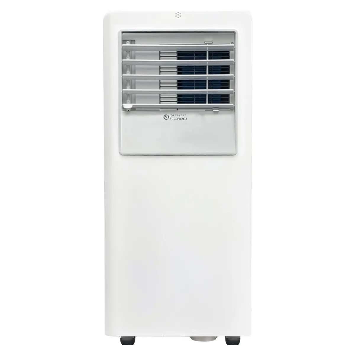 Olimpia Splendid 2.6Kw Portable Air Conditioner Wifi Remote Pac9000 1