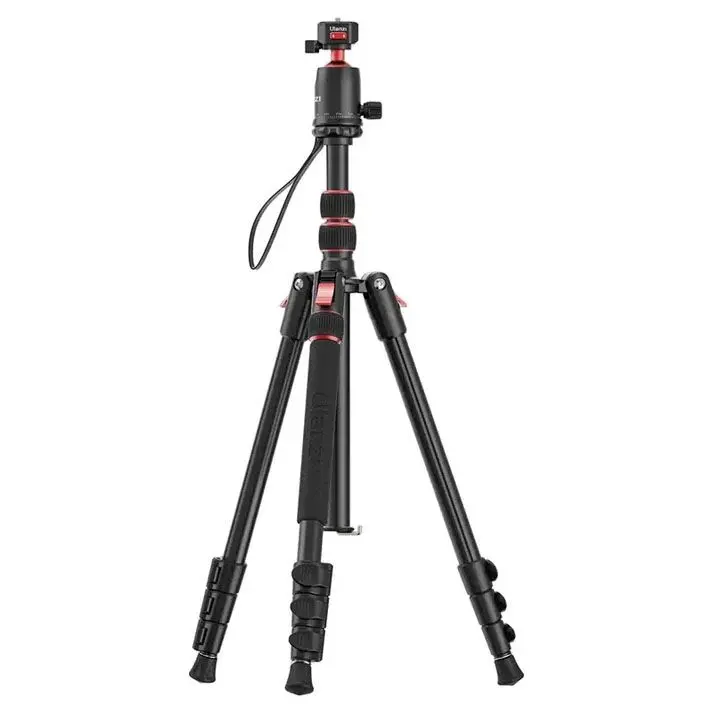 Ulanzi Tt31 Claw Quick Release Camera Tripod & Monopod T050cnb1 1