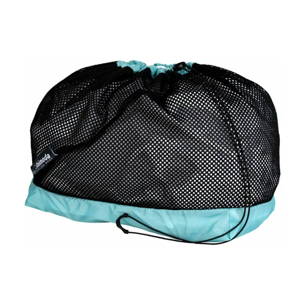 Shimoda Stuff Sack Kit Organisation Water-Repellent Black 1