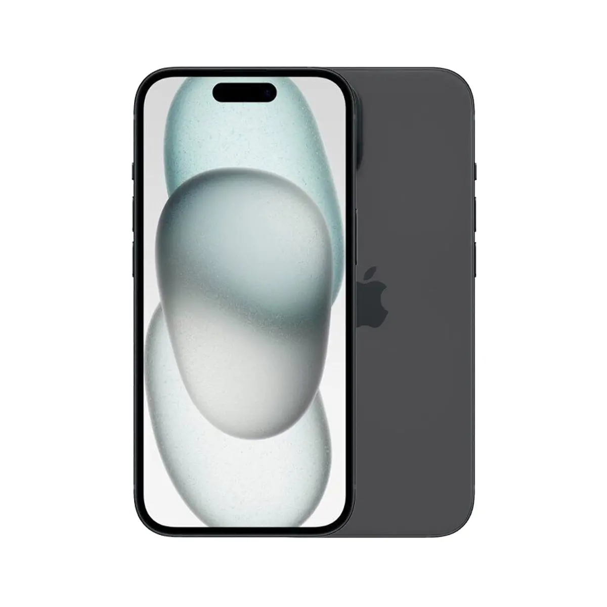 Apple Iphone 15 Plus 128Gb (Black) [~Refurbished: Excellent] 1