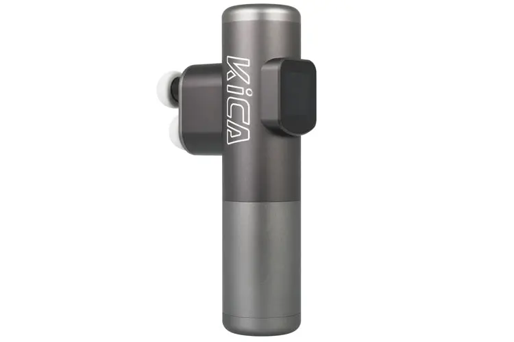 Kica Pro Double Head Massage Gun 1