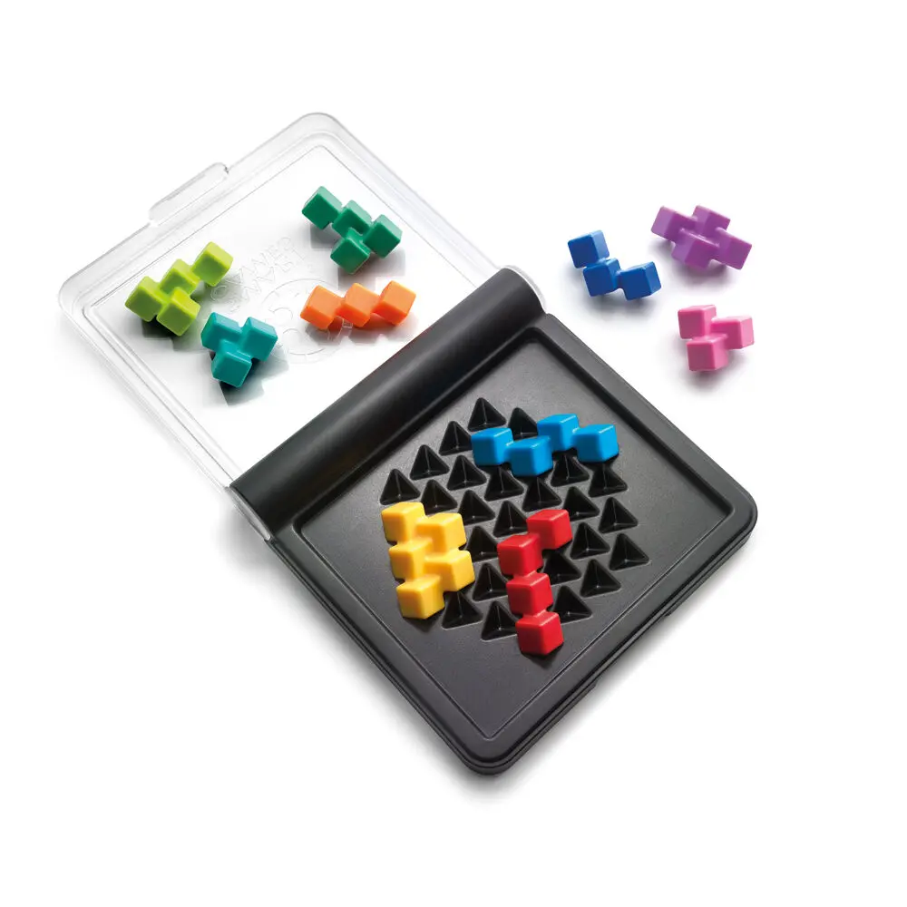 Smart Games Iq Perplex Logic Puzzle Game 1