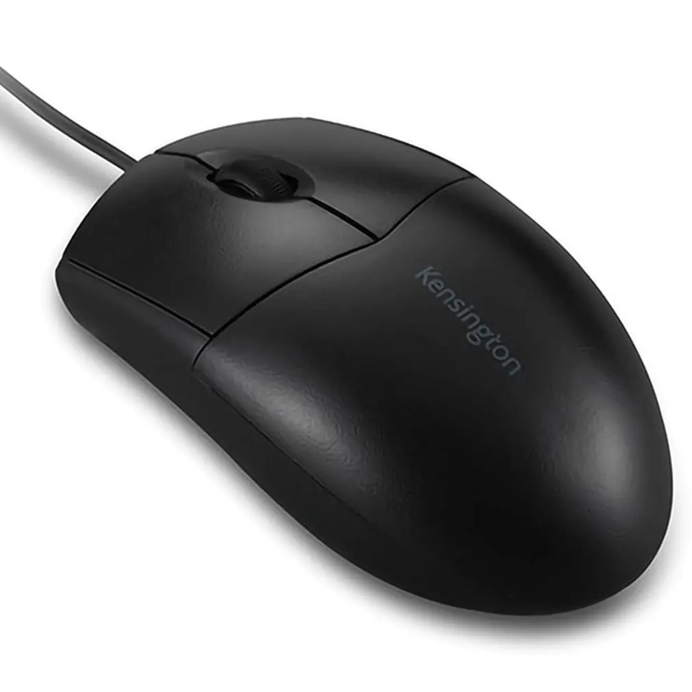 Kensington Profit Wired Washable Computer Mouse Water Resistant 1