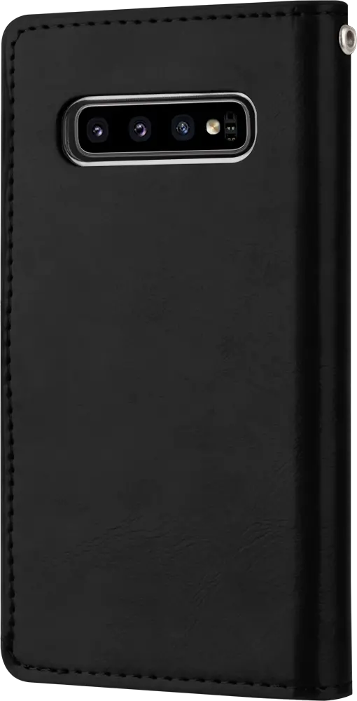 Goospery Mansoor Diary For Iphone 7 / 8 / Se 2020/ Se 2022 - Red 2