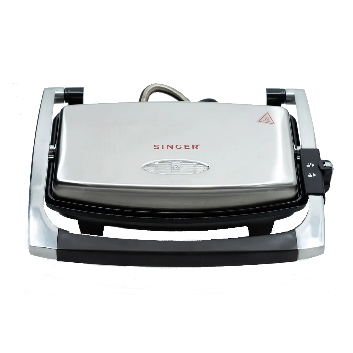 Singer 2 Slice Sandwich Press 1