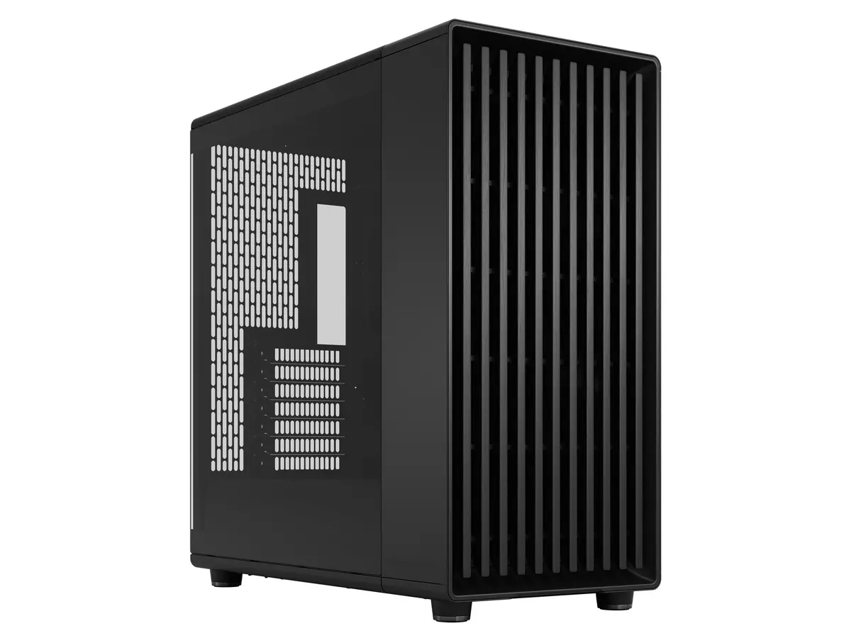 Fractal Design North Xl Tempered Glass Side Panel Full-Tower - Momentum Edition 1