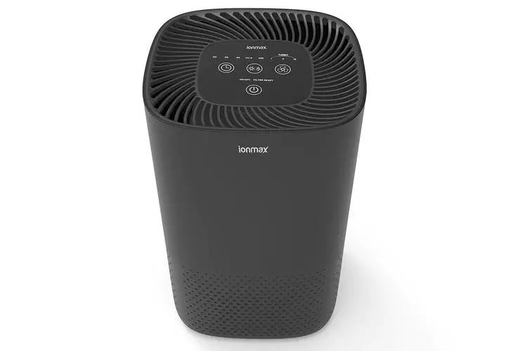 Ionmax Ion360 Selah Uv Hepa Air Purifier 2