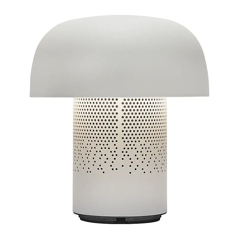 Kooduu Sensa Play Jbl Speaker Cloudy White 2