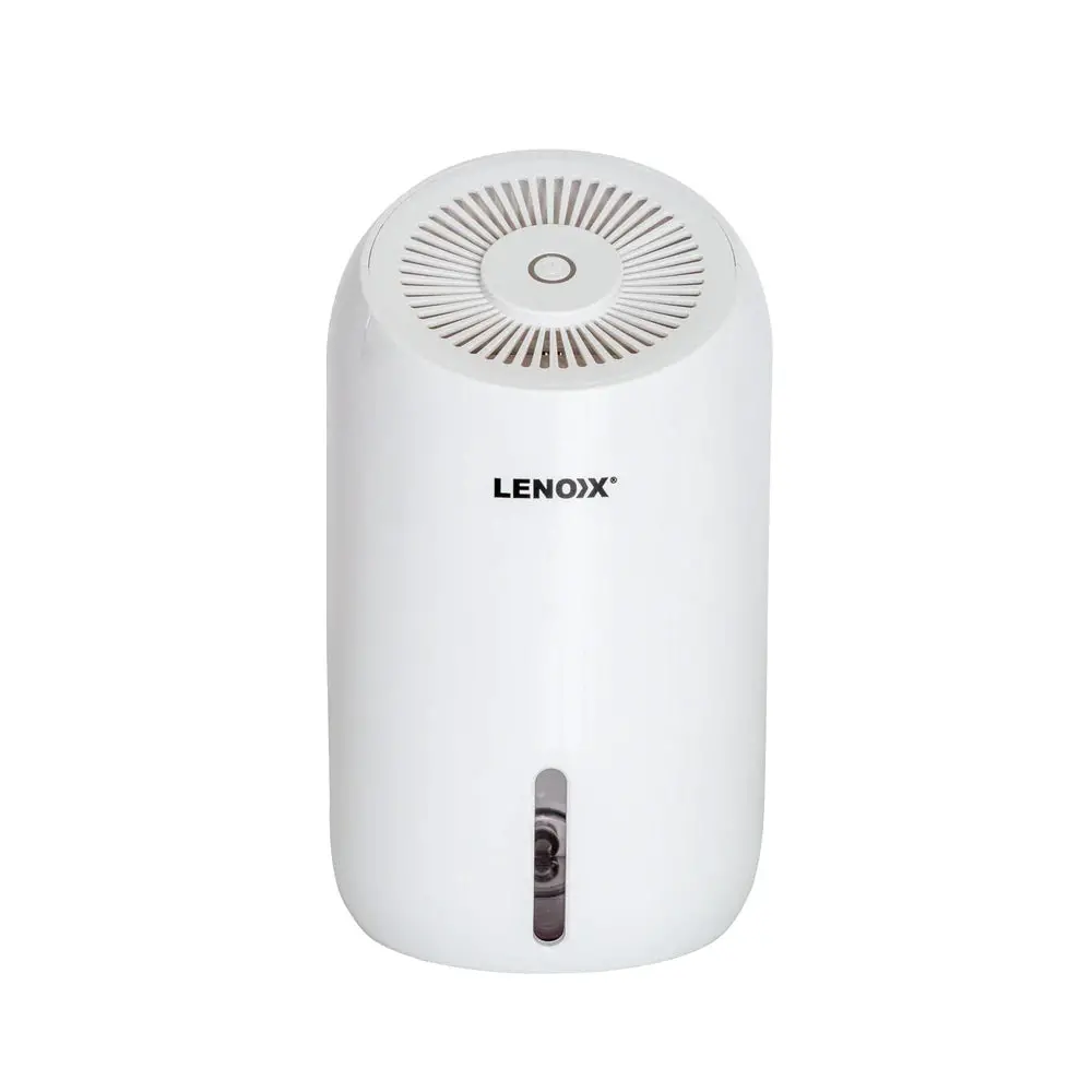 Lenoxx Dh100 Thermo Electric Dehumidifier 1