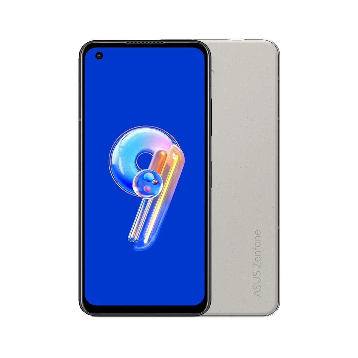 Asus Zenfone 9 128Gb Moonlight White [~Refurbished: Very Good] 1