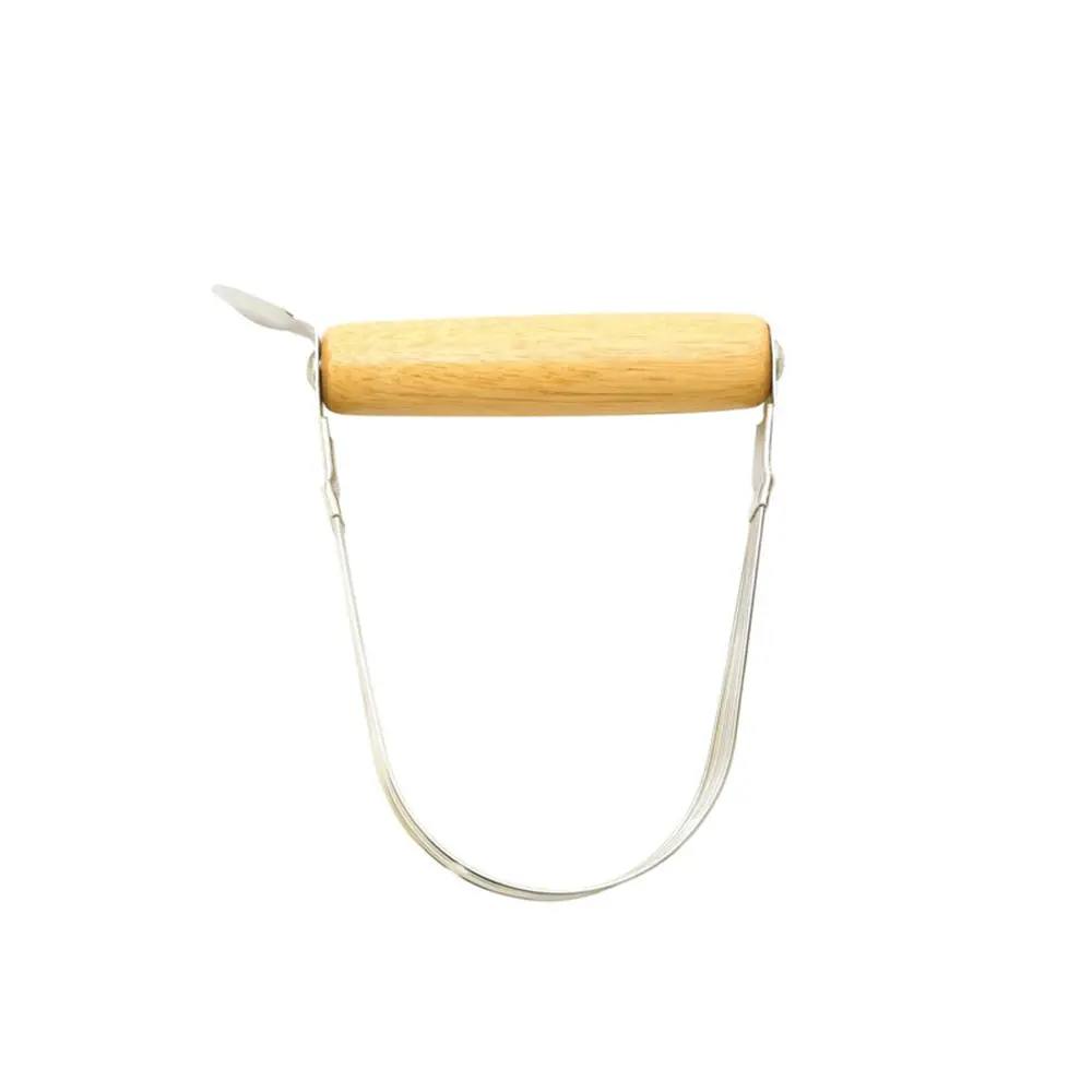 Cuisena Stainless Steel Pastry Blender Baking Tool 1