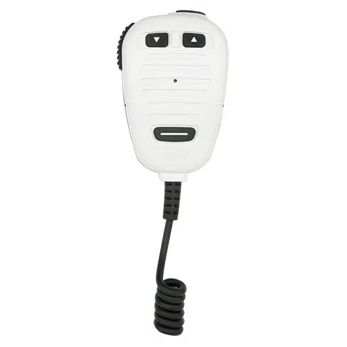Gme Mc616w Speaker Microphone For Gx400w/Gx700w 1