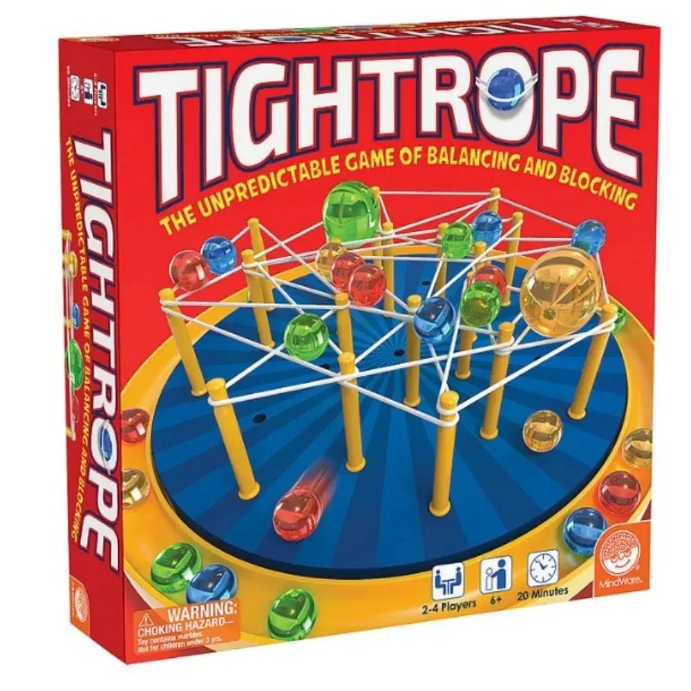 Mindware Tightrope Family Game 1