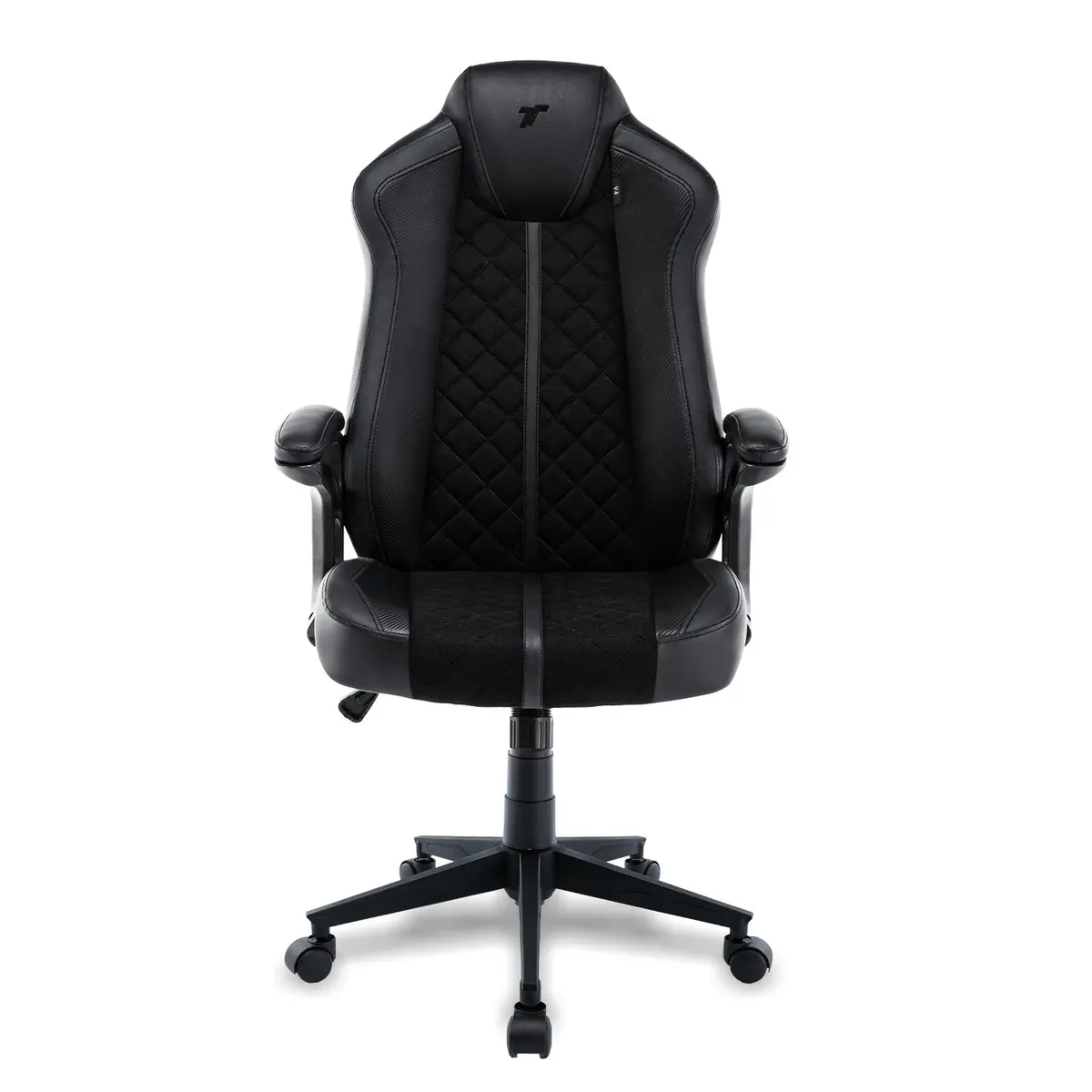 Ttracing Duo V4 Gaming Chair (Stealth) 1