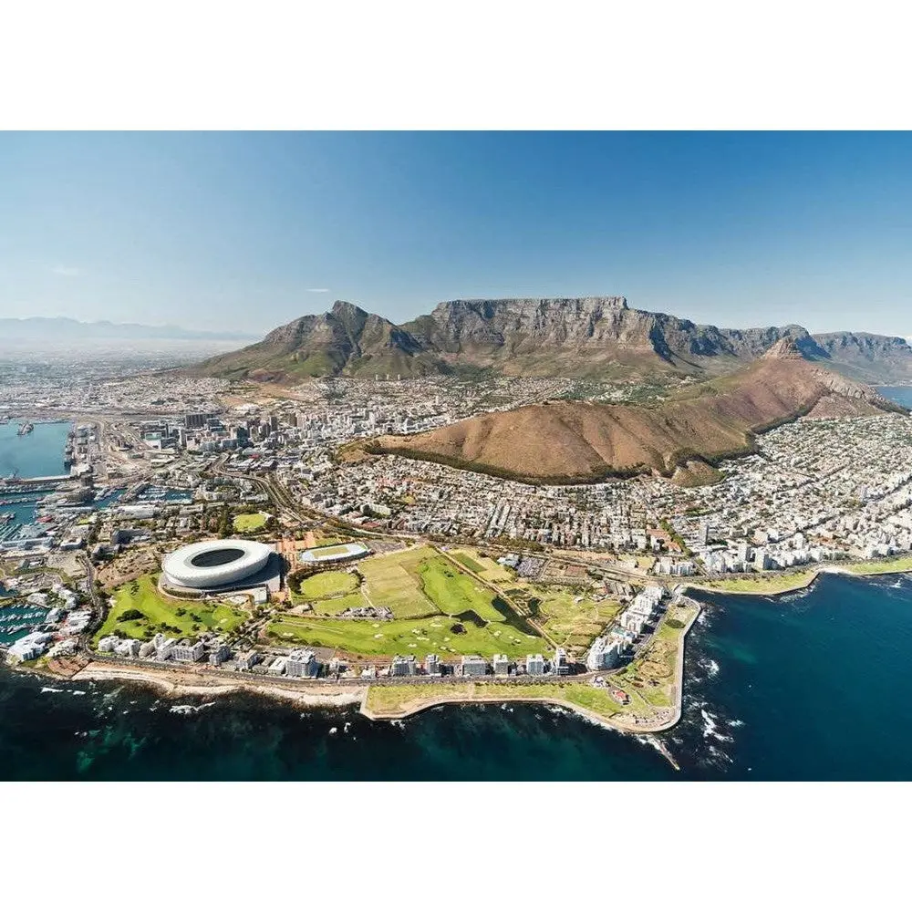 Ravensburger 1000Pc Cape Town 1