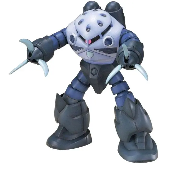 Bandai Hguc 1/144 Z'gock 1