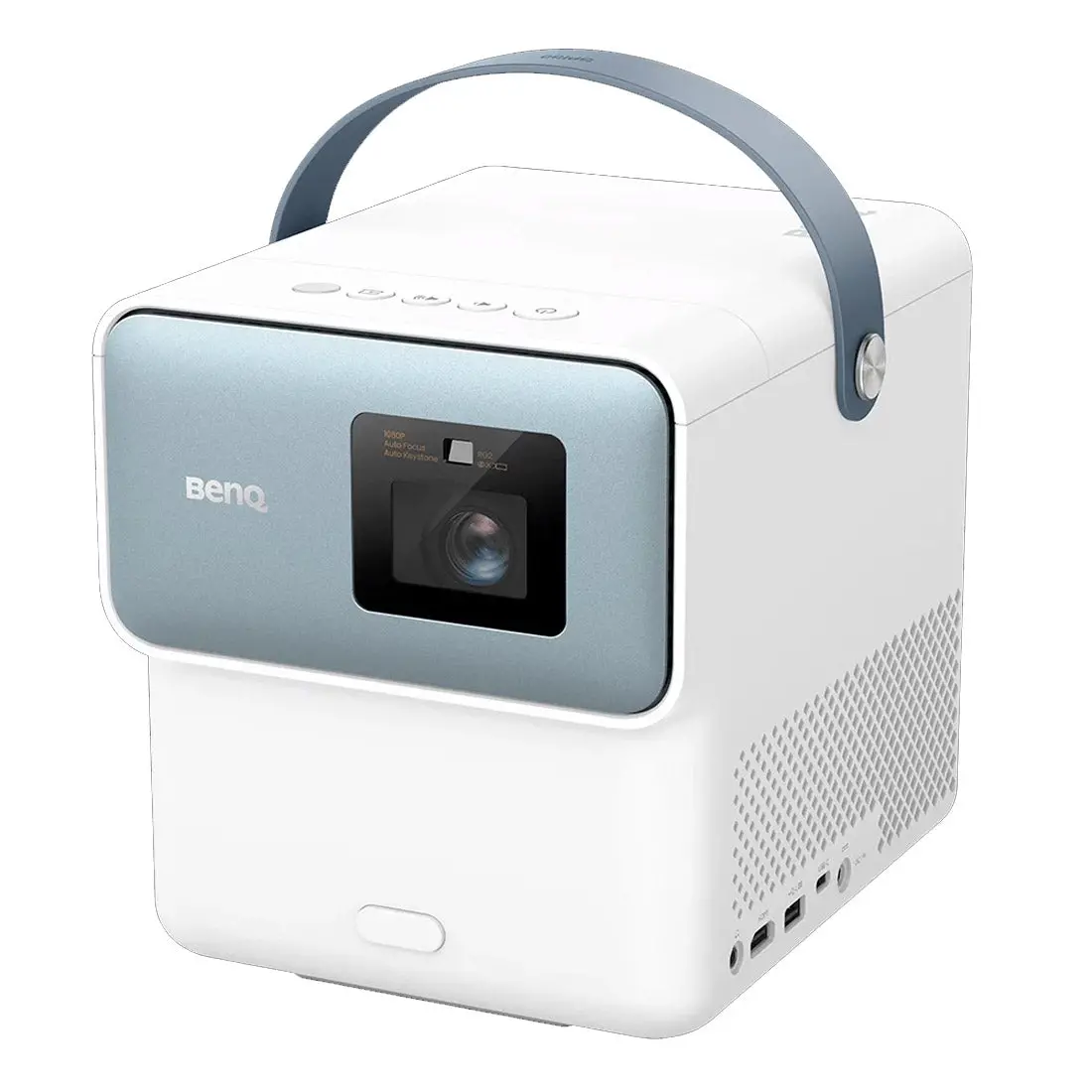 Benq Gp100 1080P 1000Lm Led Portable Projector 2