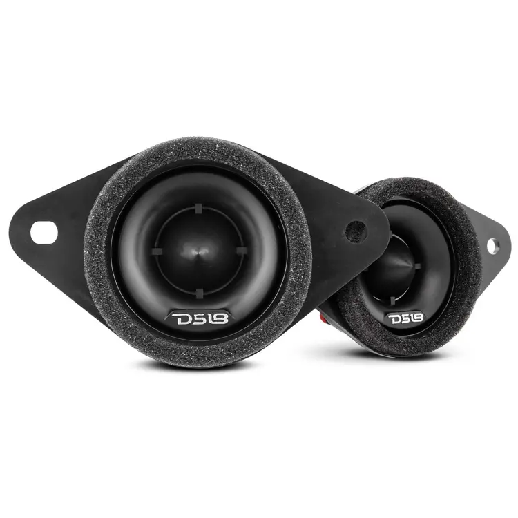 Ds18 Pro-St 1.9" Oem Replacement Neodymium Tweeter Toyota And Subaru 1