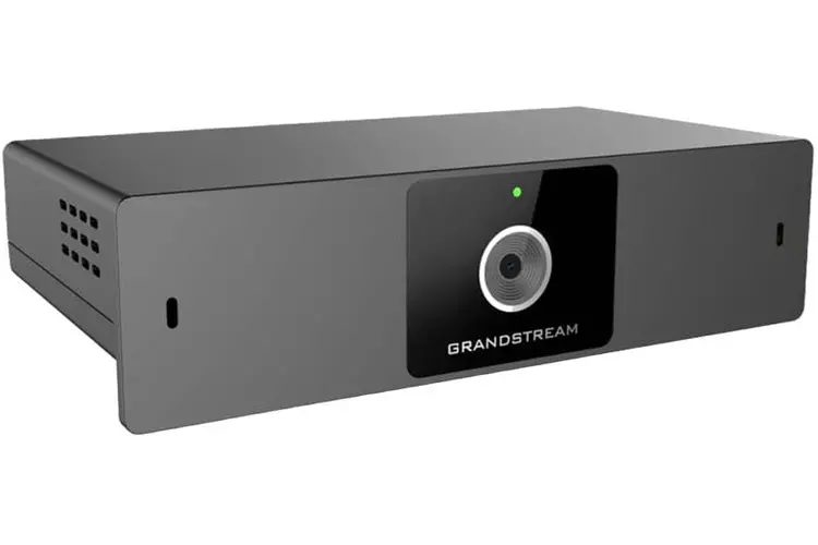 Grandstream Gvc3212 Android Video Conference Phone With Dual Mic 2