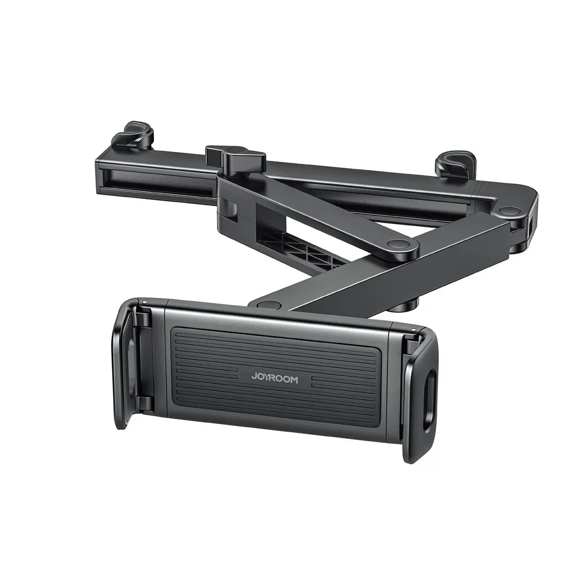 Joyroom Jr-Zs433 Adjustable Car Mount For Tablets 1