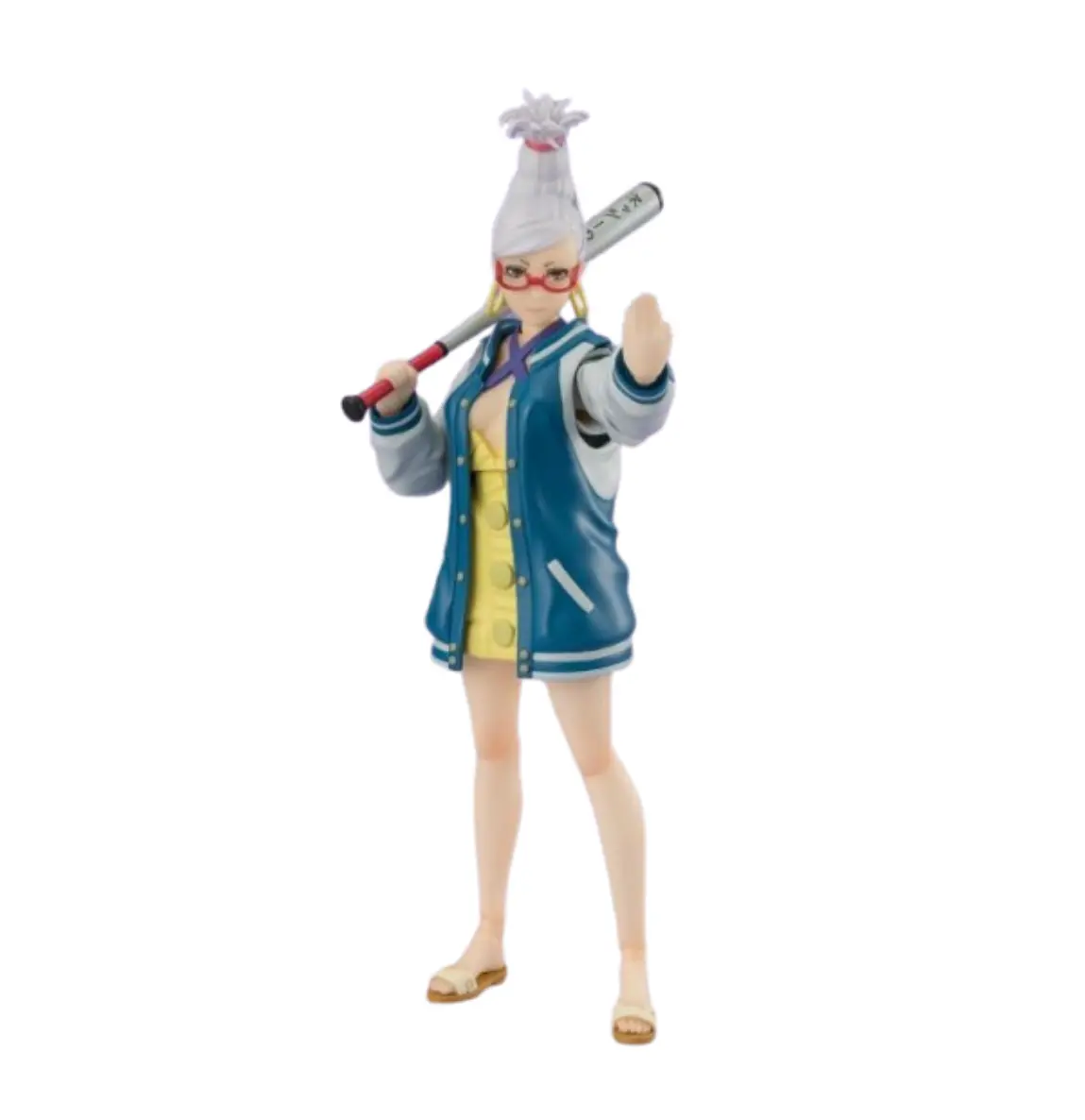 Tamashii Nations S.H.Figuarts Seiko Ayase 1