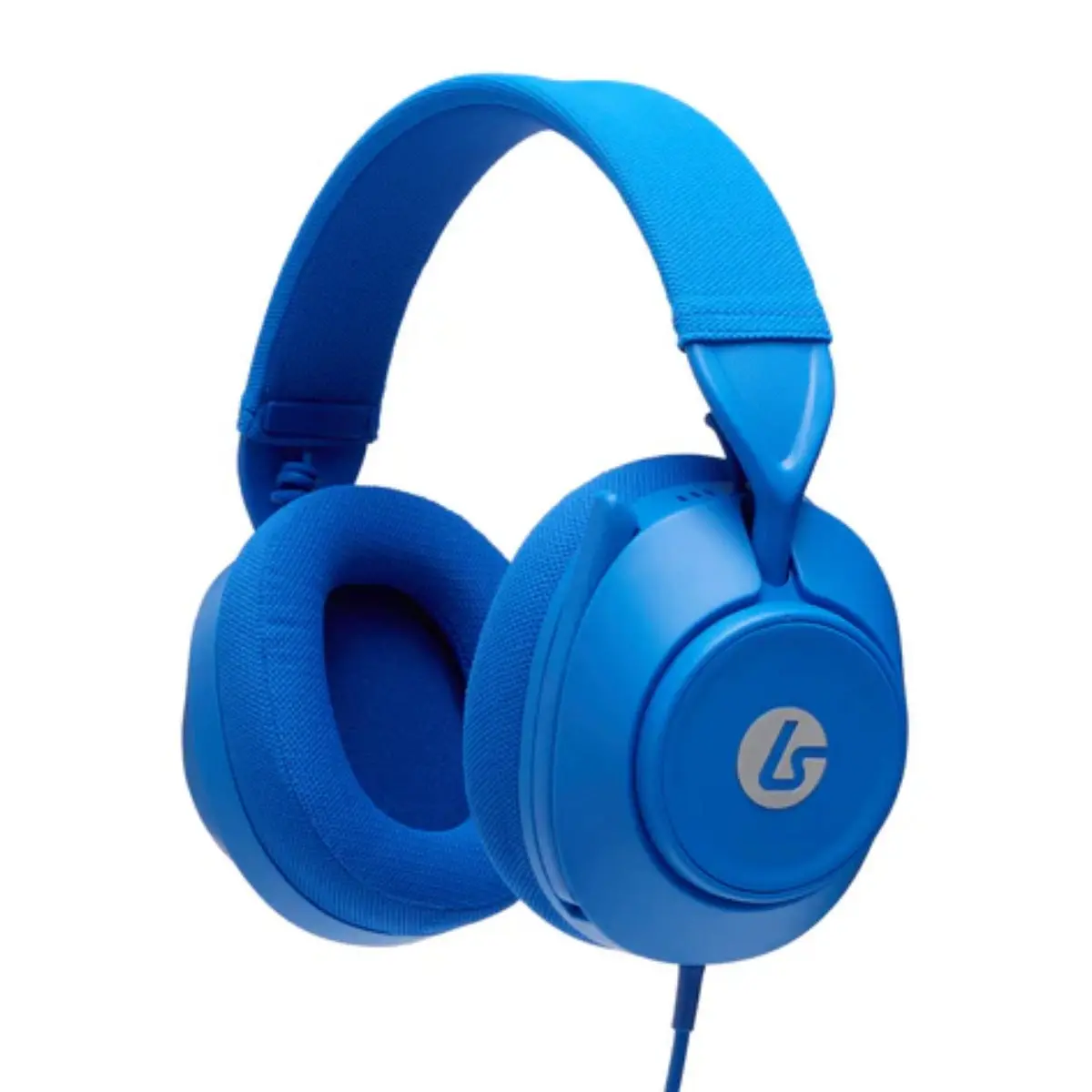 Lucidsound Ls10x Gen 2 Wired Gaming Headset For Xbox Series X|S (Blue) 1