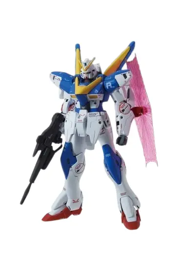 Mg 1/100 V2 Gundam Ver. Ka 1