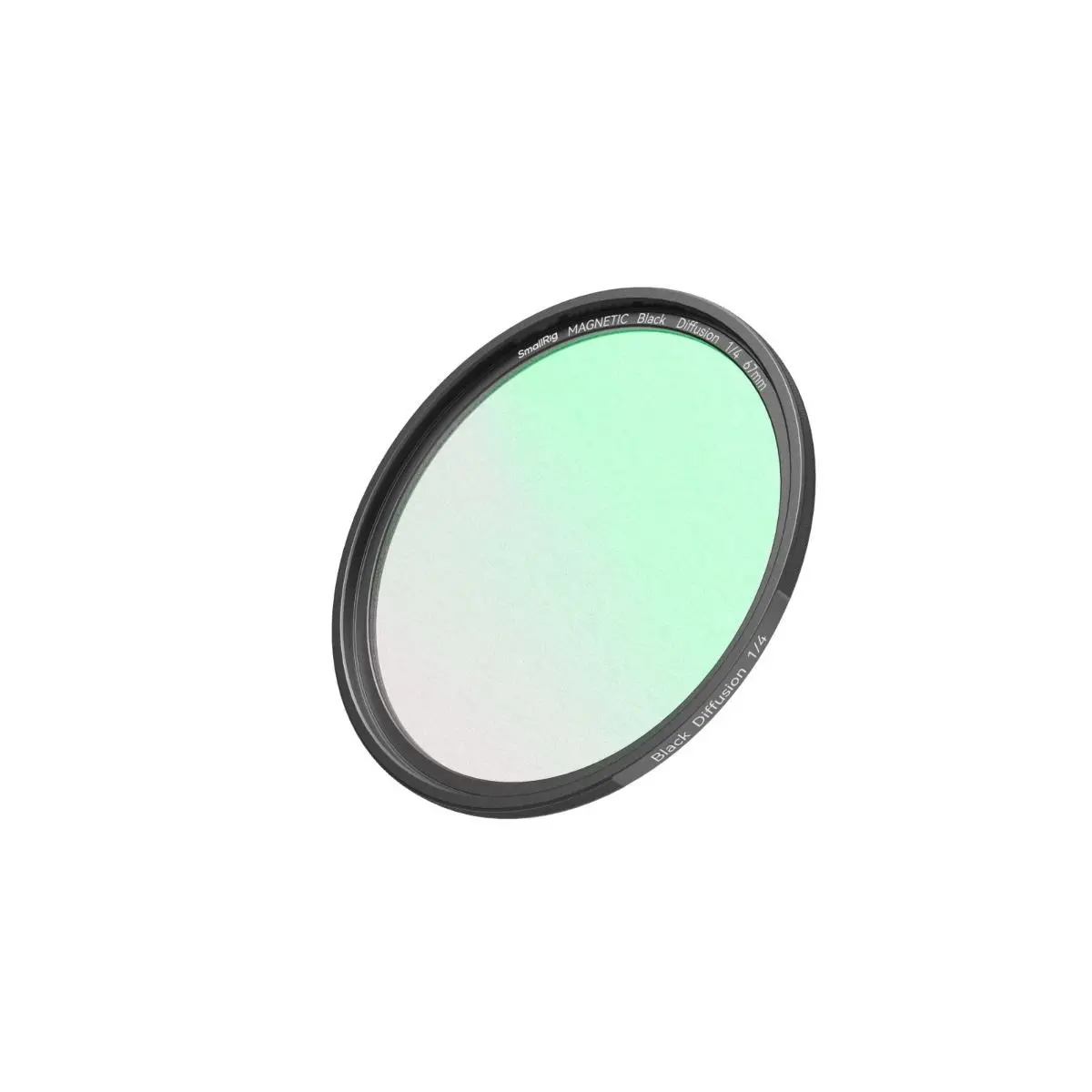 Smallrig Attachable 1/4 Effect Black Mist Filter (67Mm) 4583 2
