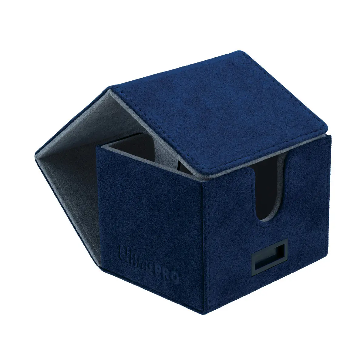 Ultra Pro: Up15931 Vivid Deluxe Alcove Edge (Blue) 1
