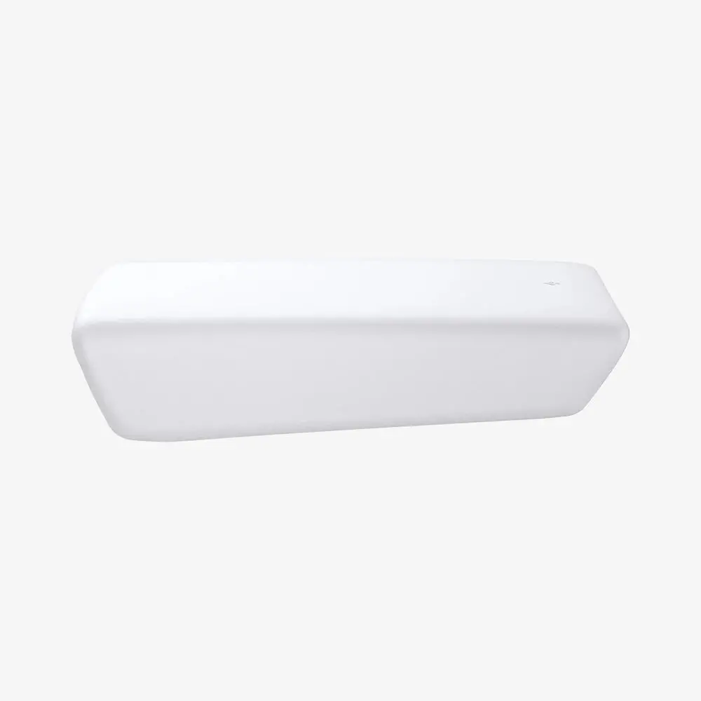 Spigen Tesla Model 3 Y (2017-2024) To240 Console Armrest Cushion (White) 2