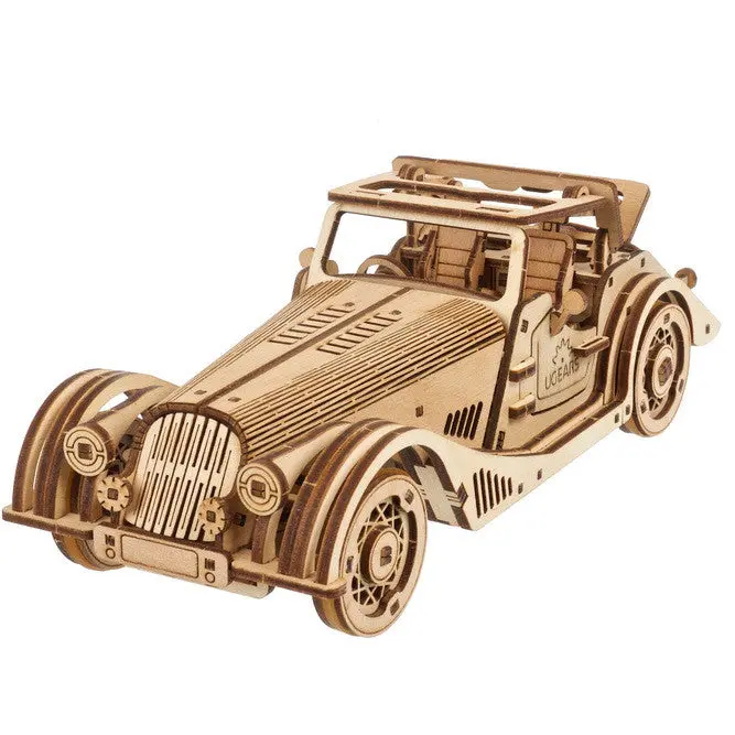 226Pc Sports Car Rapid Mouse 1