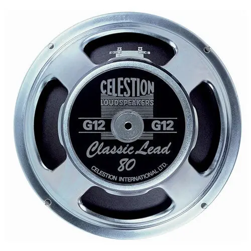 Celestion T3969: Classic Series 12" 80W Speaker 8Ohm 1