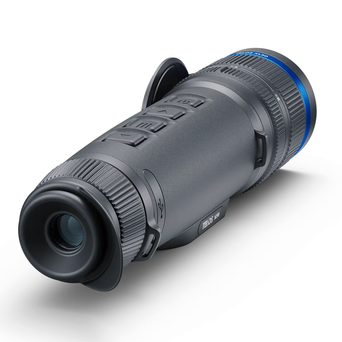 Pulsar Telos Xl50 Hd Thermal Monocular - 50Mm | 1024Px | 12 Μm 1