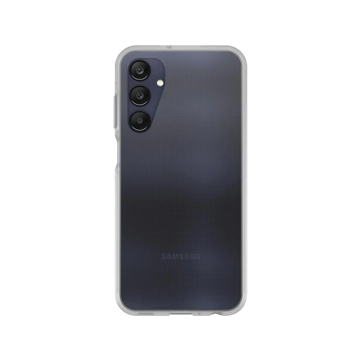 Otterbox Sleek Protective Phone Case For Samsung A25 (Clear) 2