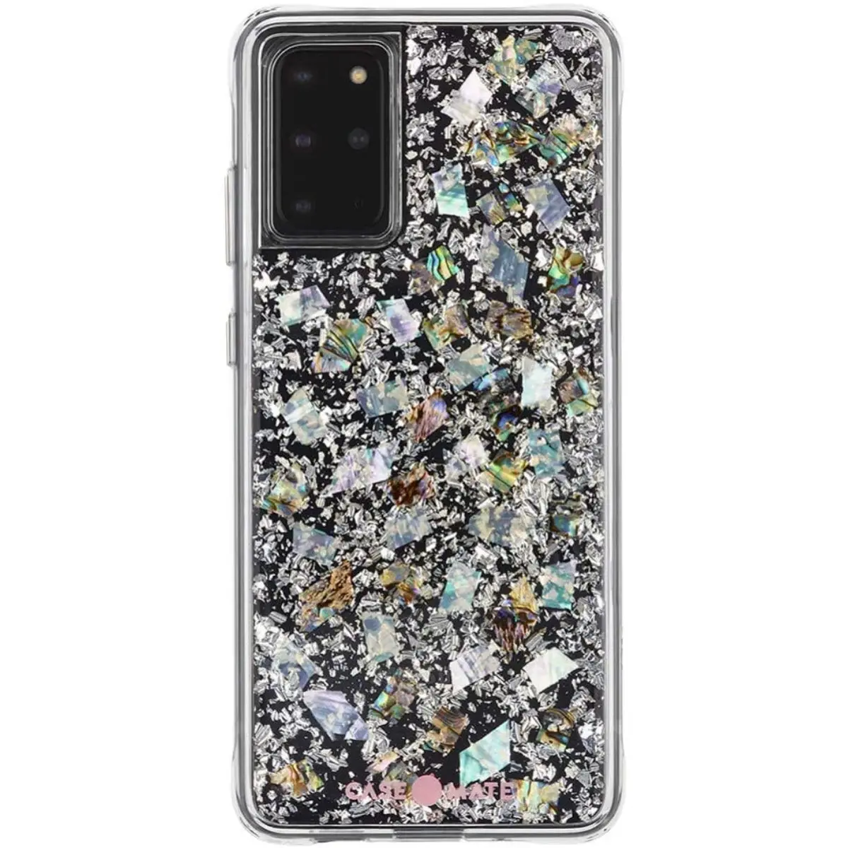 Case-Mate Karat Pearl Case - For Galaxy S20 Plus 1
