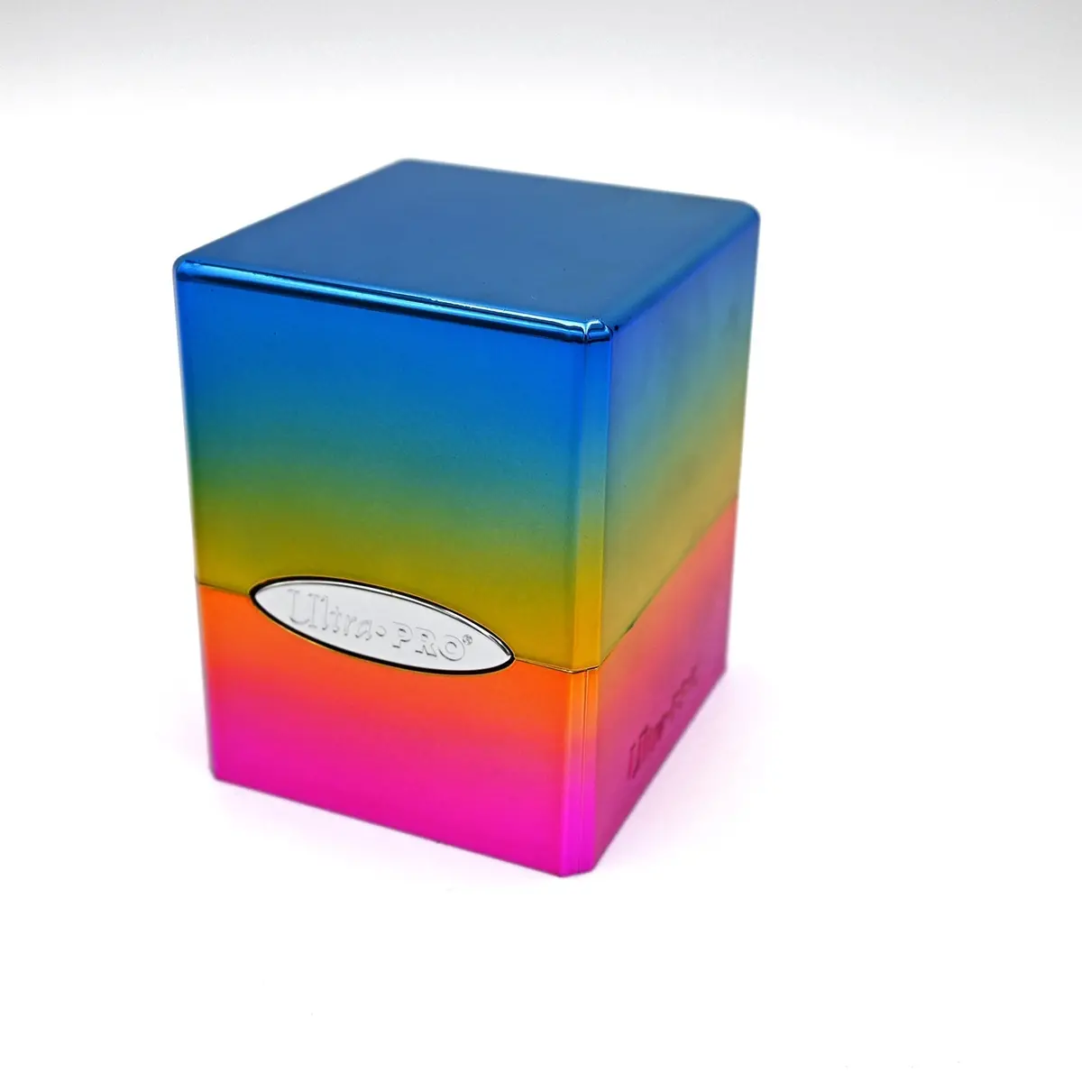 Ultra Pro: Up15840 Satin Cube Rainbow 1