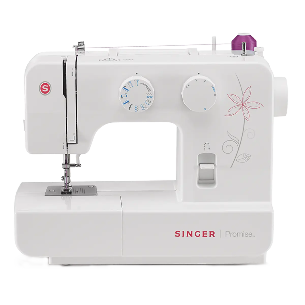 Singer Promise 1412 Sewing Machine 1