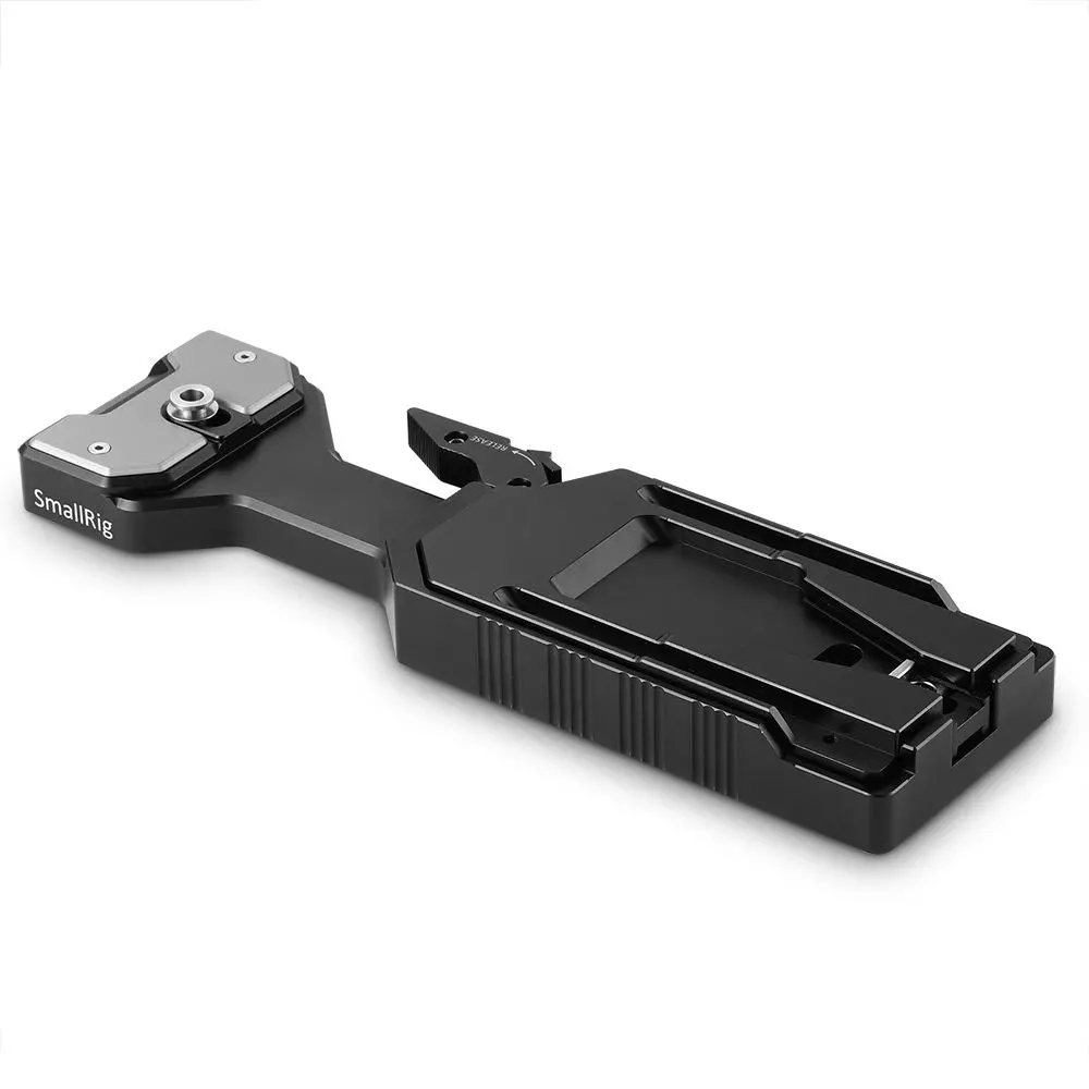 Smallrig Vct-14 Quick Release Tripod Plate 2169 1