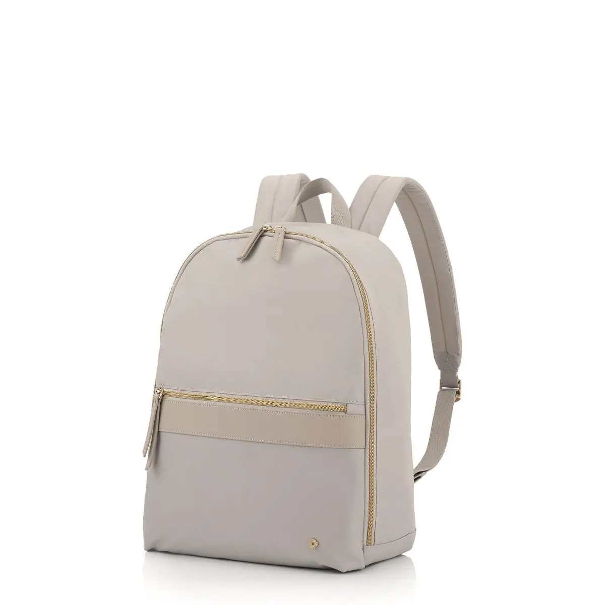 Samsonite Mobile Solution Essential Backpack (Earl Grey) 1