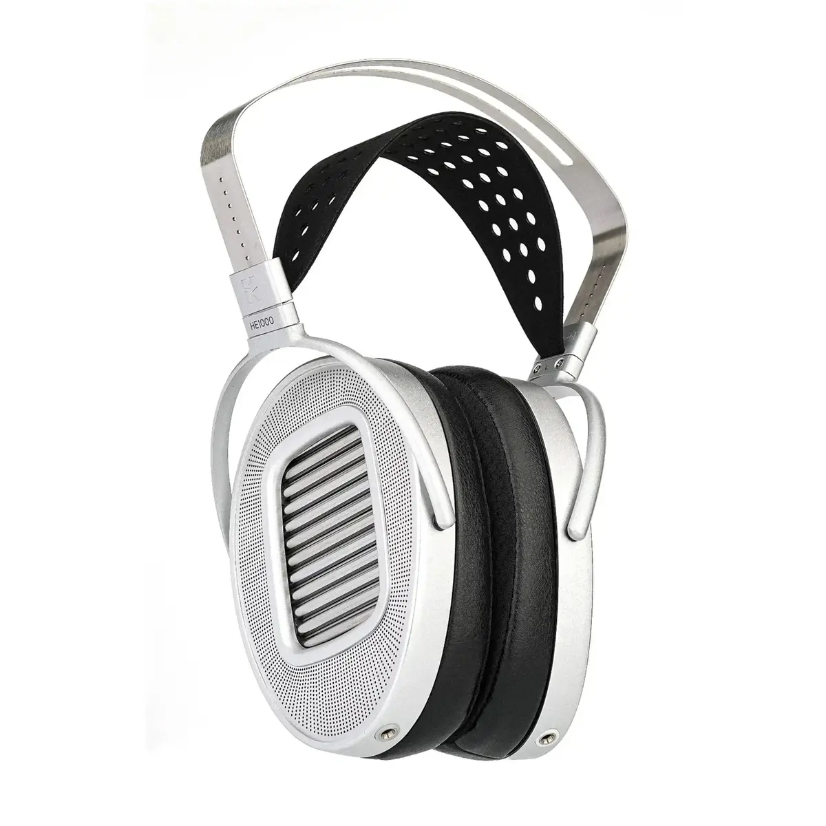 Hifiman He1000 Unveiled Planar Magnetic Headphones 1