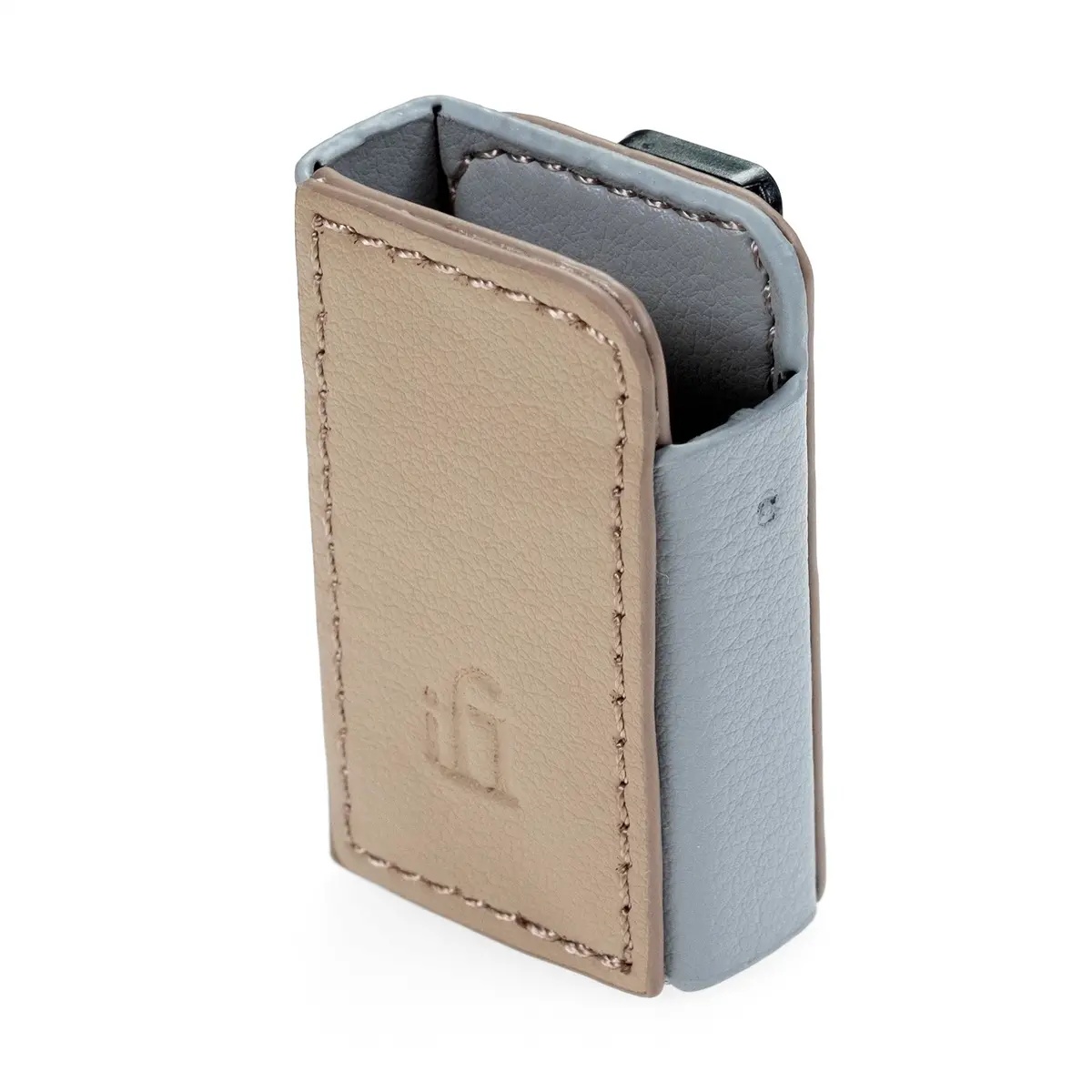 Ifi Go Blu Mobile Case 1