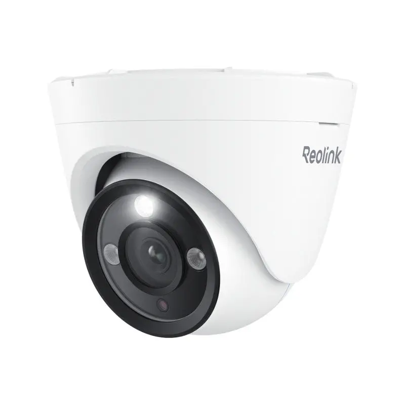 Reolink Outdoor Security Camera 4K Poe Home Rlc-833A 1