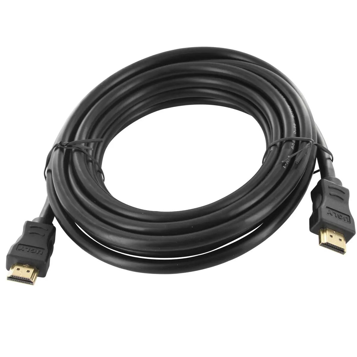4M Ugly Hdmi Cable High Speed With Ethernet 4K Ultra Hd 3D 1080P Hec Arc 1