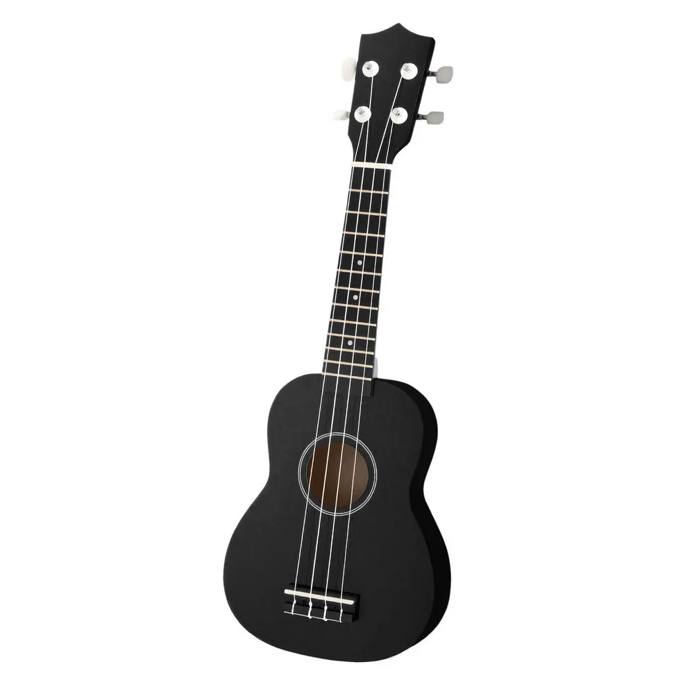 Alpha Ukulele 21" Basswood Beginner 1